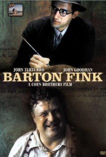 Poster do filme Barton Fink - Delírios de Hollywood